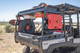 Kawasaki Mule / Teryx Spare Tire Mount by Razorback Offroad